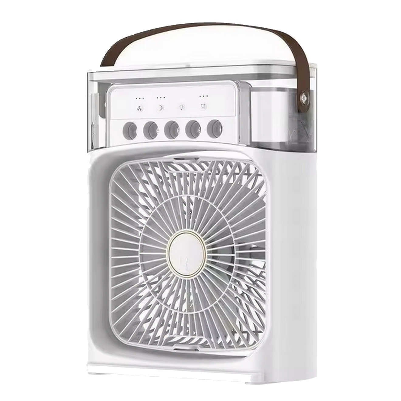 Climacomfort Mini-Luftkühler